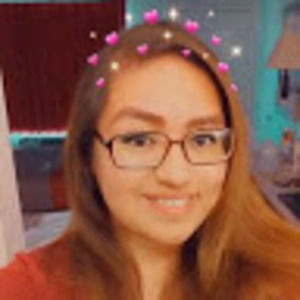 Meet your Posher, April